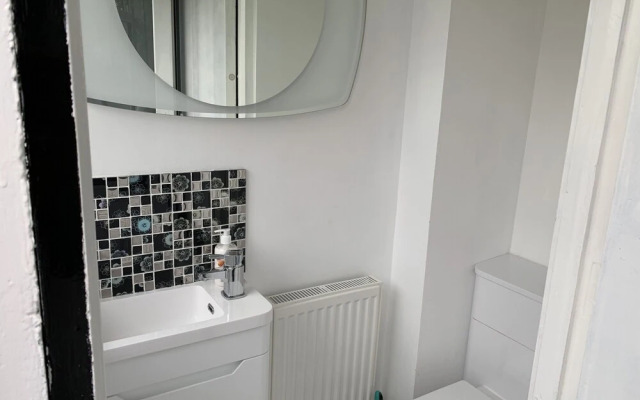 Renovated 2-bed House in Gorleston-on-sea