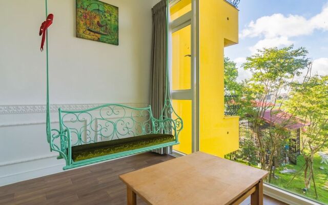 Albert B&B