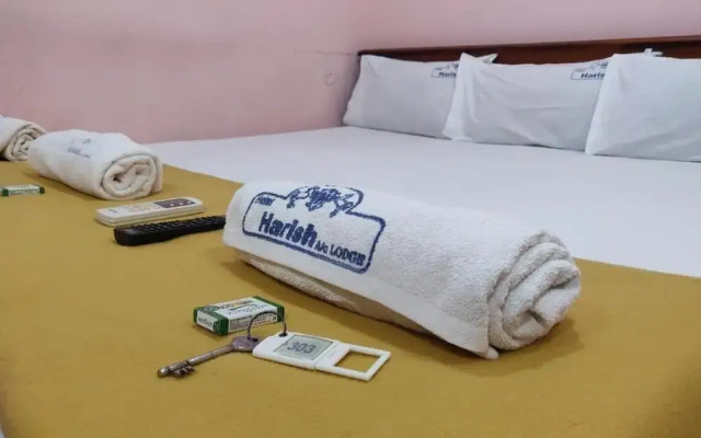 Hotel Harish