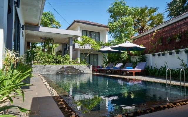 Residence 101