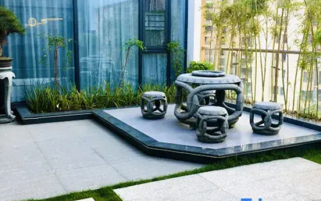 Xiaqi Hotel