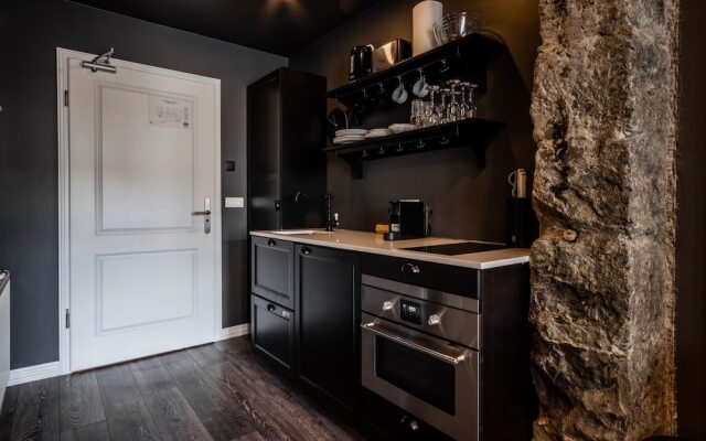 41 - A Townhouse Hotel