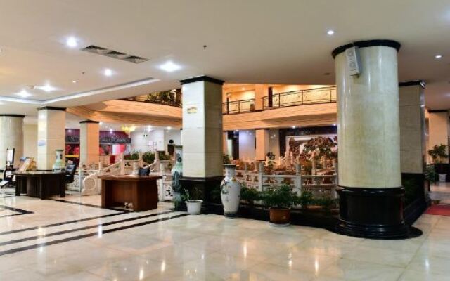 Dayu Hotel