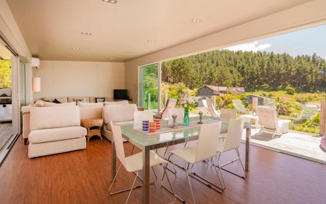 Opito Dream - Opito Bay Home – Balcony – Opito
