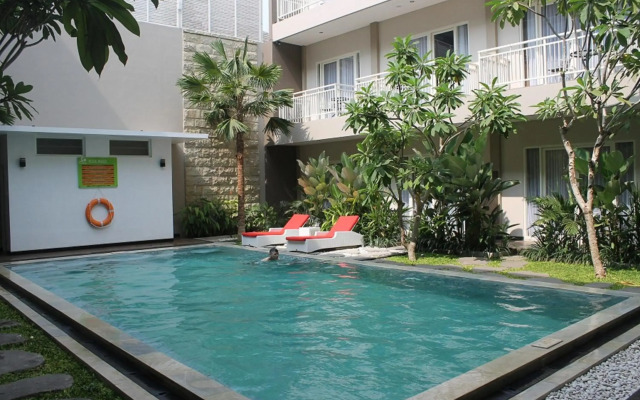 Choice Stay