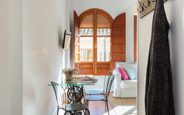 Cozy And Bright 2 Bd Apartment In A Wonderful Location. Plaza Nueva