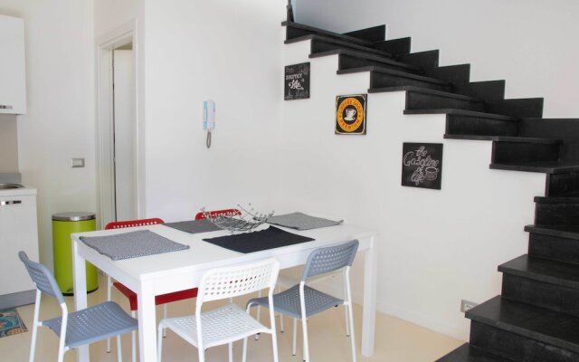 Villa Carlino House