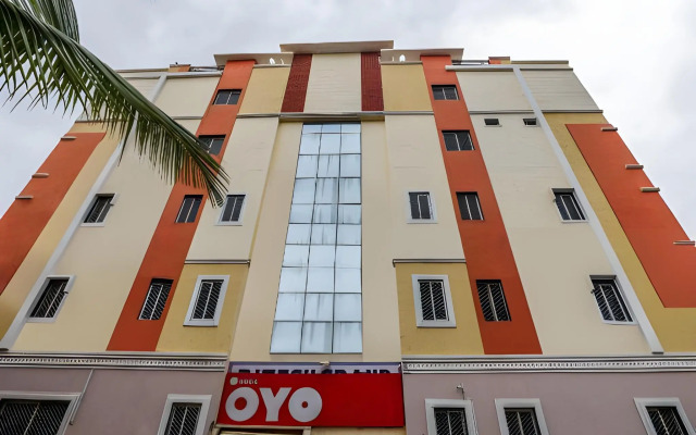 OYO 6664 Ritesh Grand