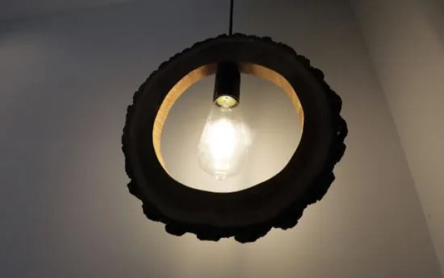 Wangcun Caotang Inn (Furong Town Waterfall)