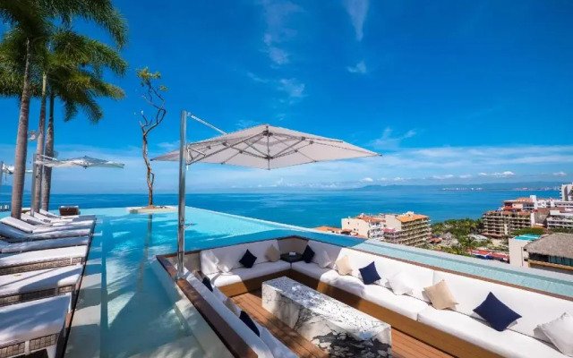 Pier 57 711 Fabulous And Dreamy View 1bdr