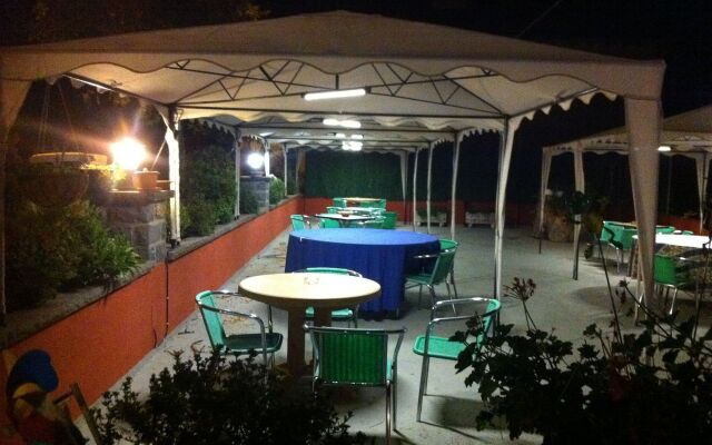 Hostal Rio Ara Bellosta