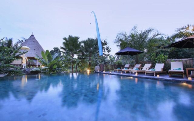 The Sankara Resort by Pramana