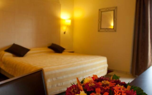 Laico Hôtel El Farouk Bamako