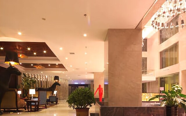 Sanyuan Hotel