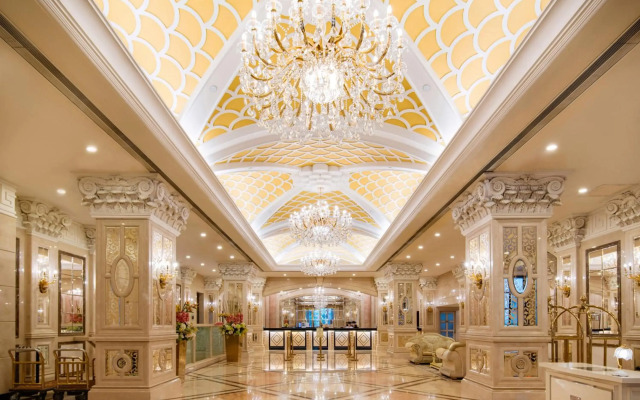 Rio Hotel Macau