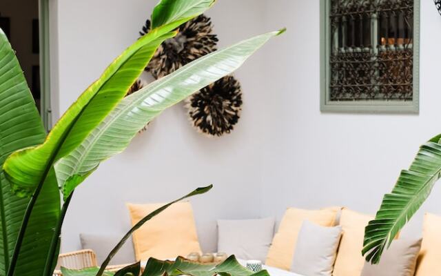 Riad Danka Boutique Hôtel