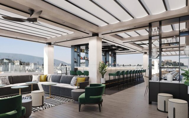 Academias Hotel, Autograph Collection