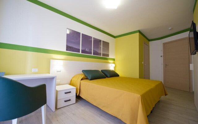 Hotel La Maison Des Bons Sentiments