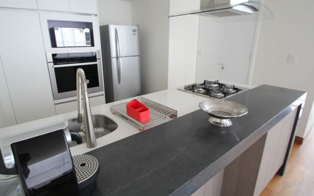 Torre Siroco Boutique Apartment