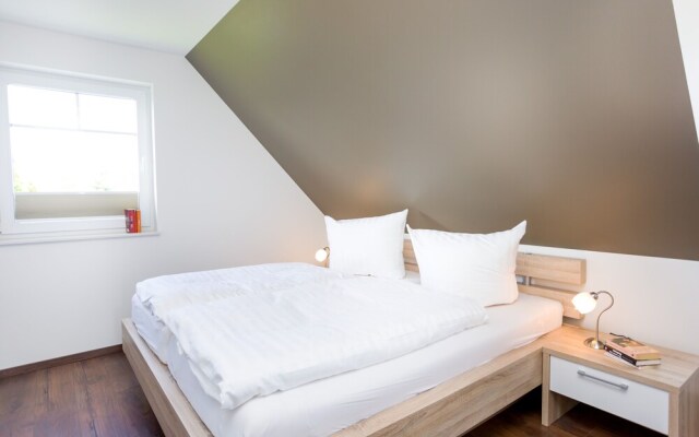 Ferienhaus Rügenurlaub