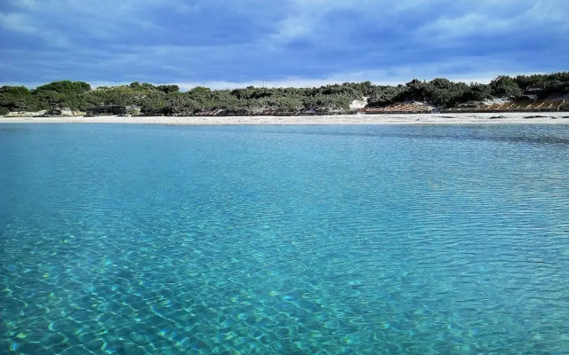 Agriturismo Erbe Matte - Campsite
