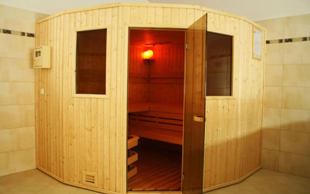 Apartamenty Karin Zakopane