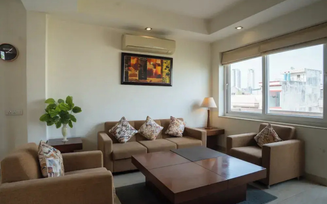 OYO Premium Noida Amity