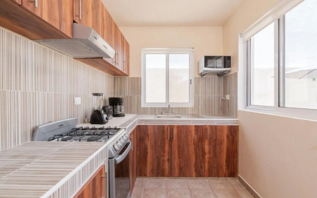 Zazil Ha 15 in Playa del Carmen, Playa del Carmen