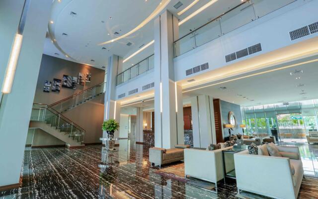 Holiday Inn Express Jakarta International Expo by IHG