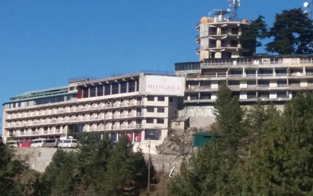 Shangrila Hotels Changla Gali