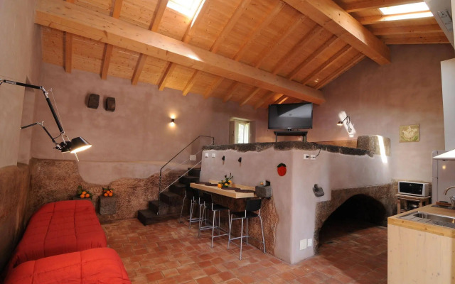 Il Giardino degli Ovali
