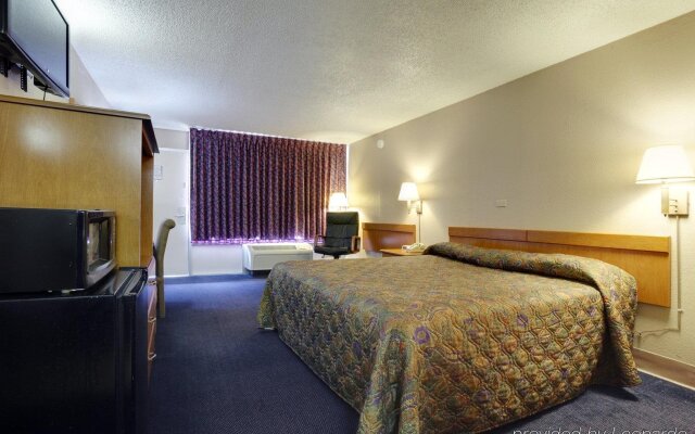 Americas Best Value Inn Alachua