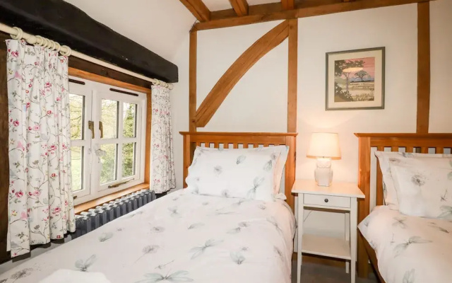 Wren Cottage