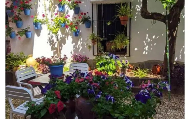 Casa Rural "Laplaza23"