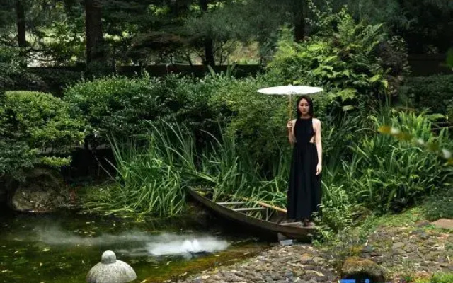 Kunming Qianxun Mowen Hot Spring SPA Hotel