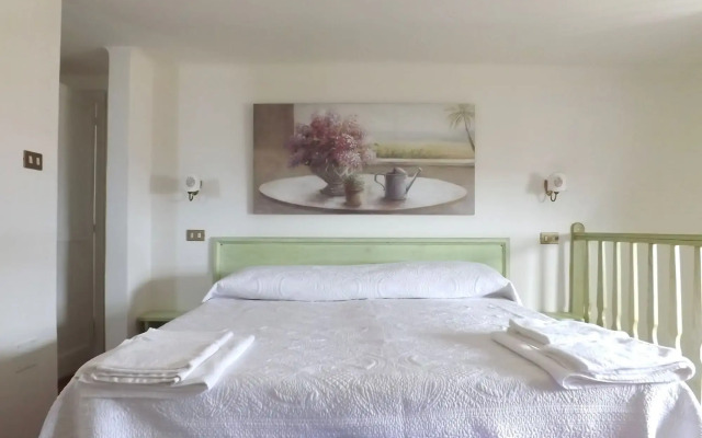 B&B Ugento Dimora