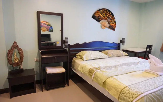 Martin's Swiss Guesthouse