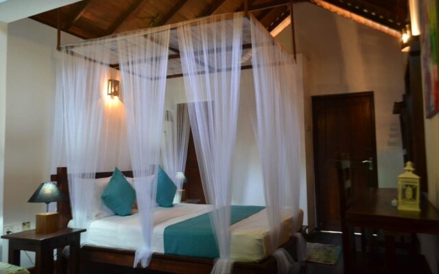 Ella Jungle  Resort