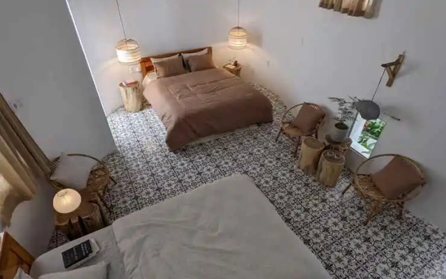 Metta Homestay Hue