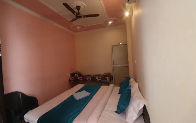 Triple one Hostels and Hotels