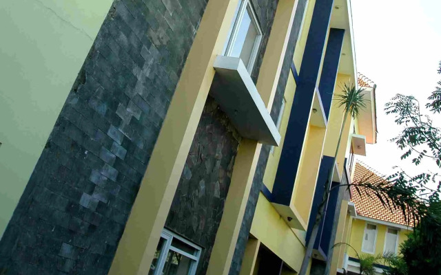 Pondok Jatim Park Hotel & Cafe