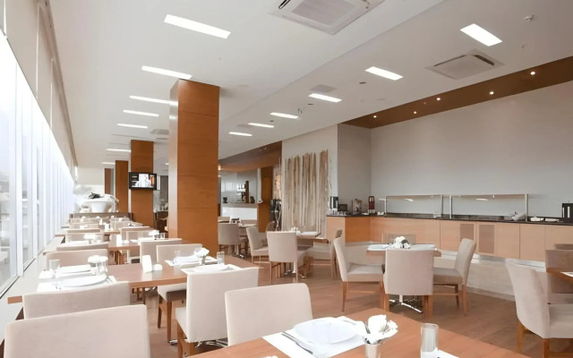 Orucoglu Oreko Hotel