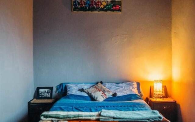 Seaview beach apartment 2 bedrooms