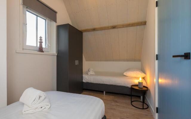 Piet Mondriaanpad 6 - Westkapelle