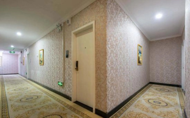 Hongxing Chain Hotel