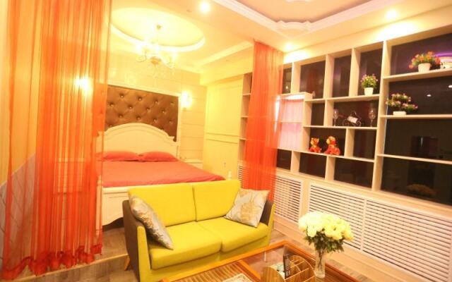 Shell Jining Sishui Country Sishui Bus Station Hotel