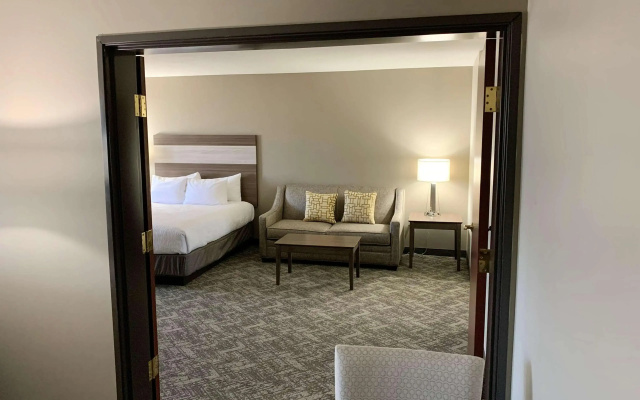 Best Western Plus Great Northern Inn