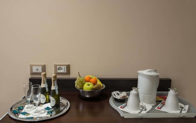 Catone District Hotel