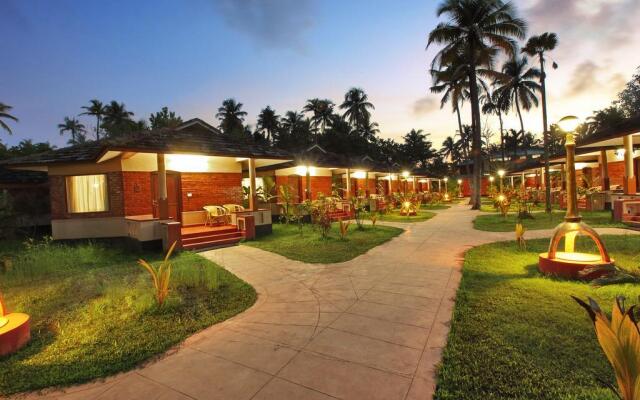 Cherai Beach Resort