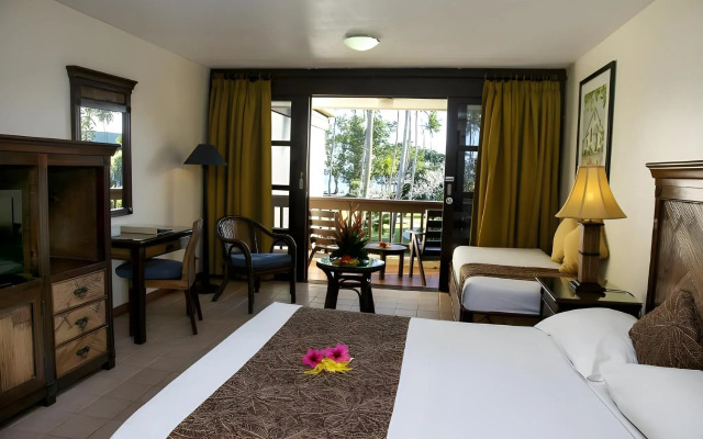 The Naviti Resort